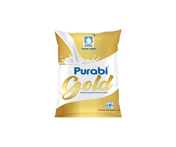 Purabi Gold